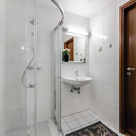 Apartment Skyresidence Amazing Luxury View High Floor