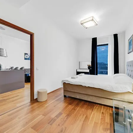 Skyresidence Amazing Luxury View High Floor