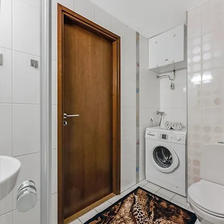 Skyresidence Amazing Luxury View High Floor شقة *